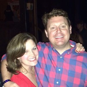 Meet your Posher, Erica